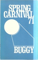 1971 buggy book