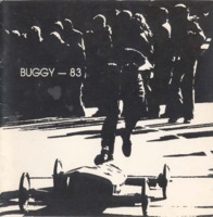 1983 buggy book