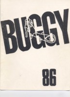 1986 buggy book