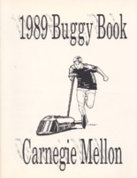 1989 buggy book