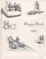 1991 buggy book