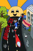 2025 buggy book